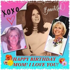 Meet your Posher, Linda